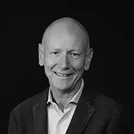 Portrait of Denis Verstraeten, Managing Partner at eutronix safety