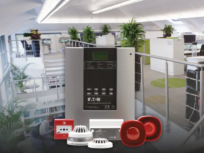 eutronix safety Conventional Systems