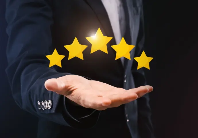 Expertise 5 étoiles eutronix safety