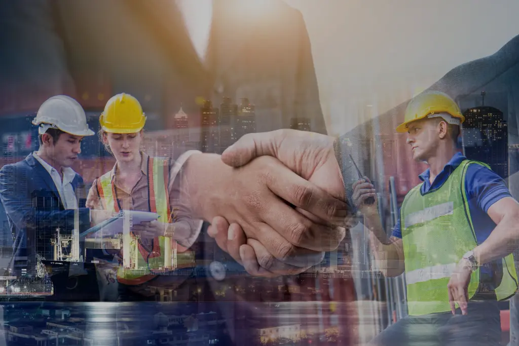 Collaboration avec les intégrateurs eutronix safety