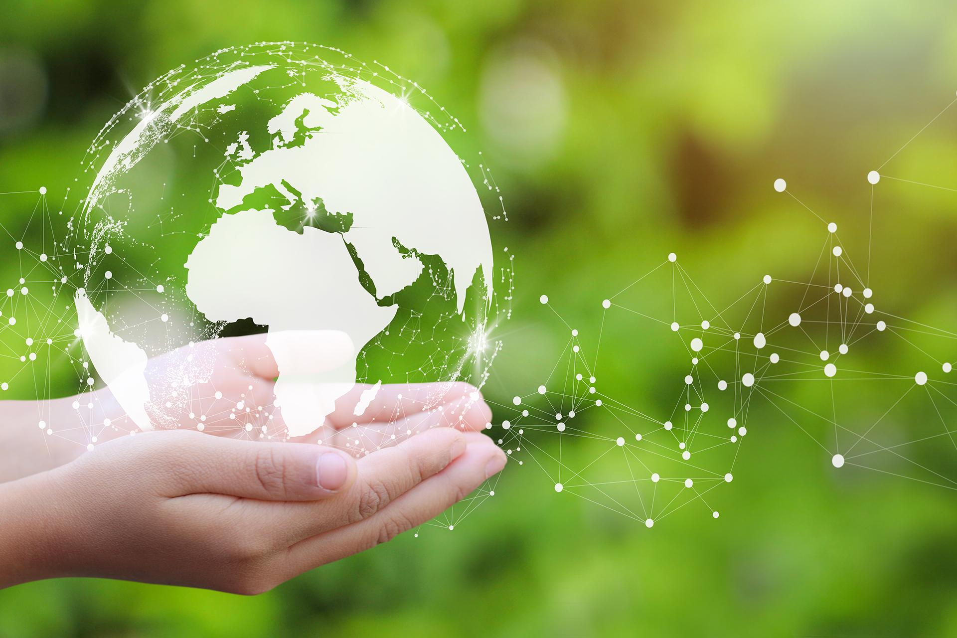 eutronix safety : Engagé dans la RSE - Environnement