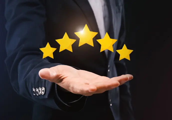 eutronix safety 5 stars service