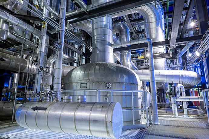 Installations industrielles eutronix safety