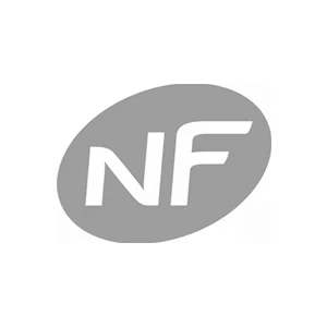 NF Certificering logo