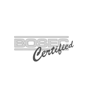 eutronix safety BOSEC Certificering logo