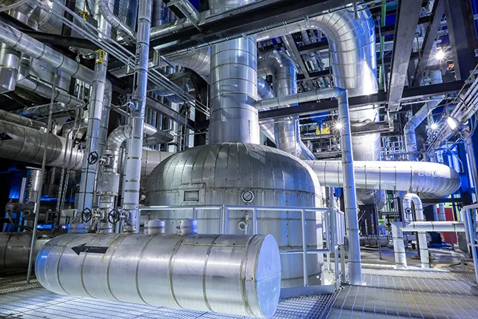 eutronix safety Industriële Installaties