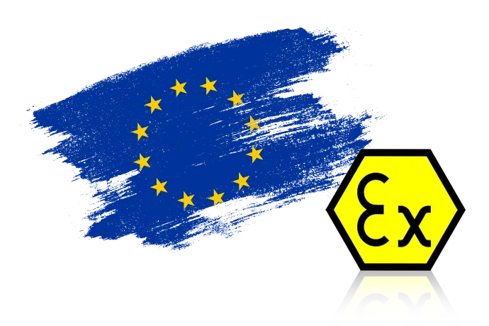 Principales directives ATEX eutronix safety