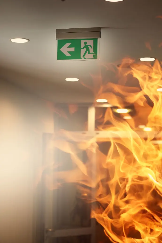 eutronix safety Uitgebreide Signaleringsoplossingen voor Diverse Risico's