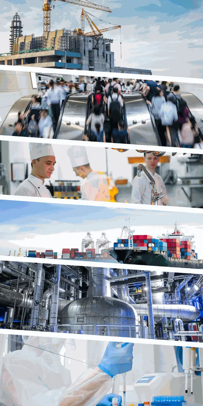 eutronix safety Tailored Signaling Solutions for Various Sectors