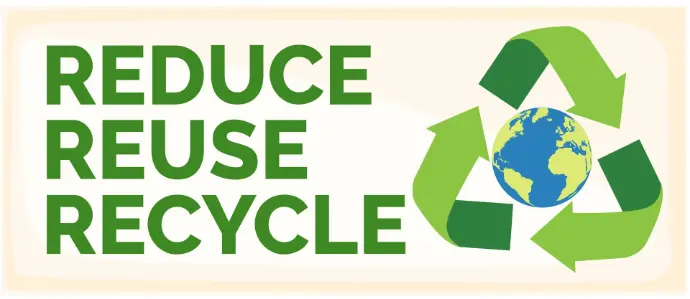 eutronix safety: Committed to CSR reduce - reuse - recycle