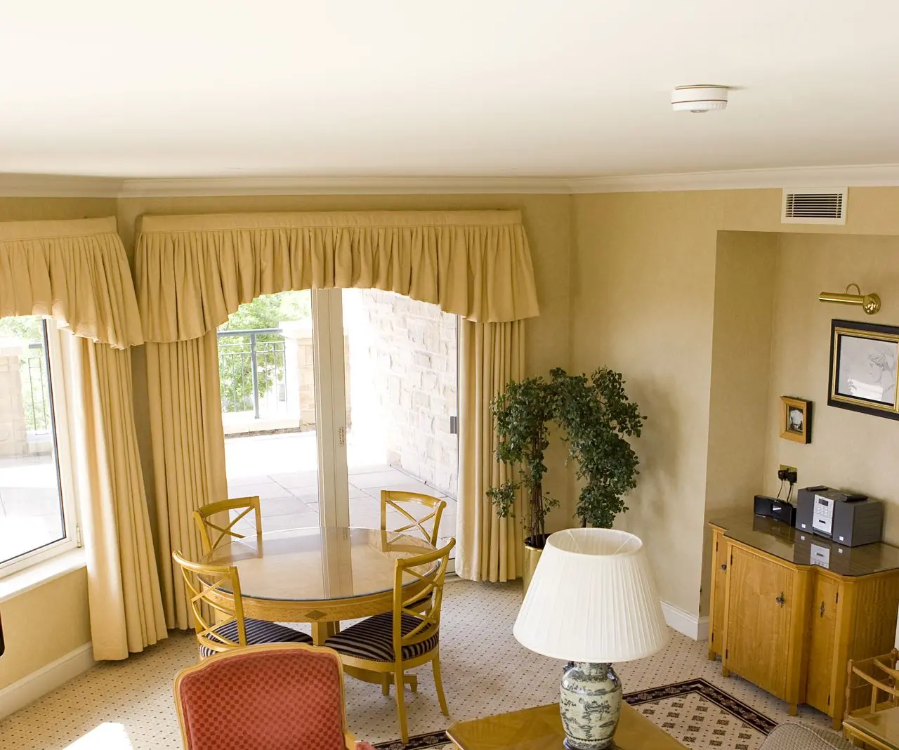 Eaton fire solista ceiling lx home