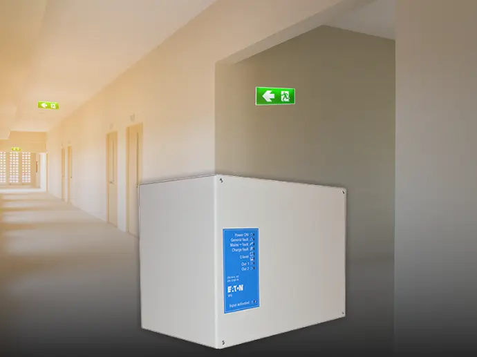 eutronix safety Power Supplies