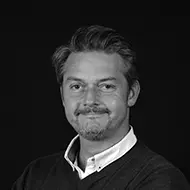 Portrait of Olivier Elvanian, Marketing Consultant at eutronix safety