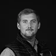 Portrait of Thibaut Lambert, Internal Sales at eutronix safety