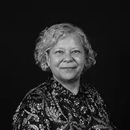 Portrait of Nadine Willocx, Customer Service at eutronix safety