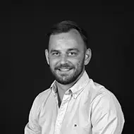 Portrait of Jérémy Schiltz, Logistics Manager at eutronix safety