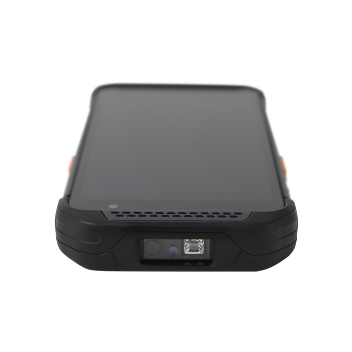 Point Mobile PM86 - Wi-Fi 6, BT, LTE, GPS, NFC, S0703, EXT, 4G/64G, A13 GMS, R&F-Cam, SAM, BLE Beacon