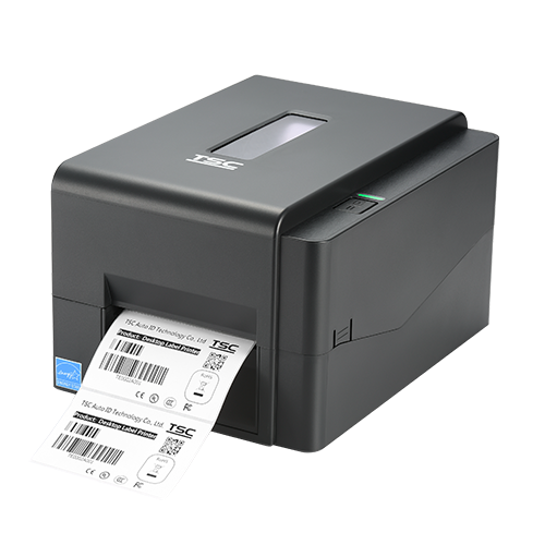 TSC TE310 4", 300 DPI USB, Ethernet, RS232 USB Host