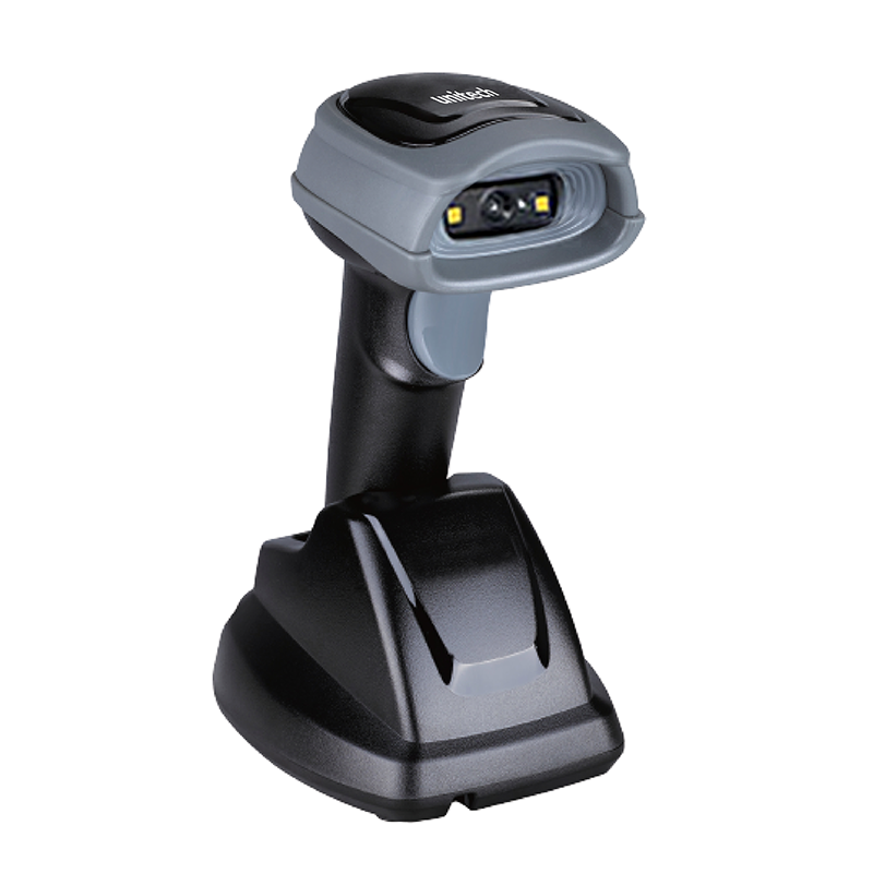 Unitech MS352 - 2D, BlueTooth, USB, HD, cradle
