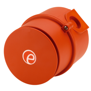 E2S IS-MA1R IS Minialarm Intrinsically Safe Sounder ATEX