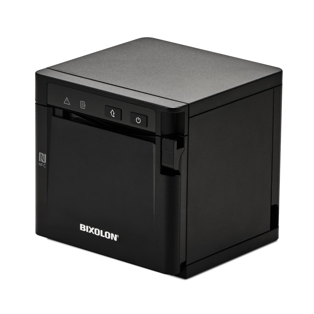 Bixolon SRP-QE300 Direct thermal receipt printer USB, Ethernet, w/cutter