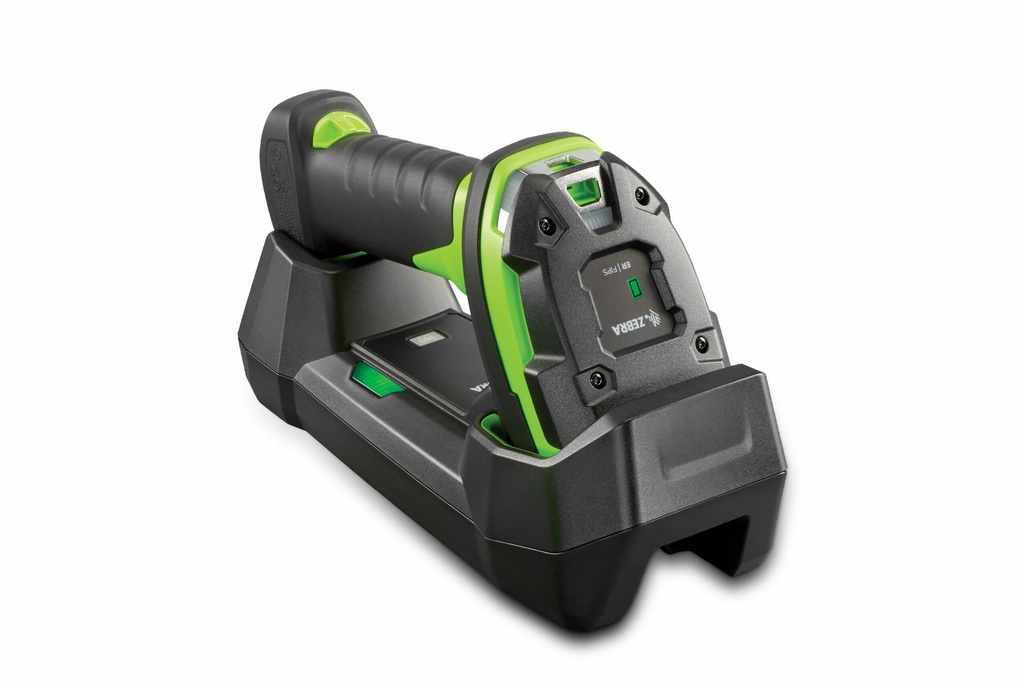 Zebra DS3678-SR, 2D, BT, multi-IF, USB Kit