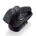 Datalogic Gryphon GM4500, Kit, USB, 433 MHz, Black (Kit includes scanner, WLC4090-BK-433 base and USB cable 90A052258)