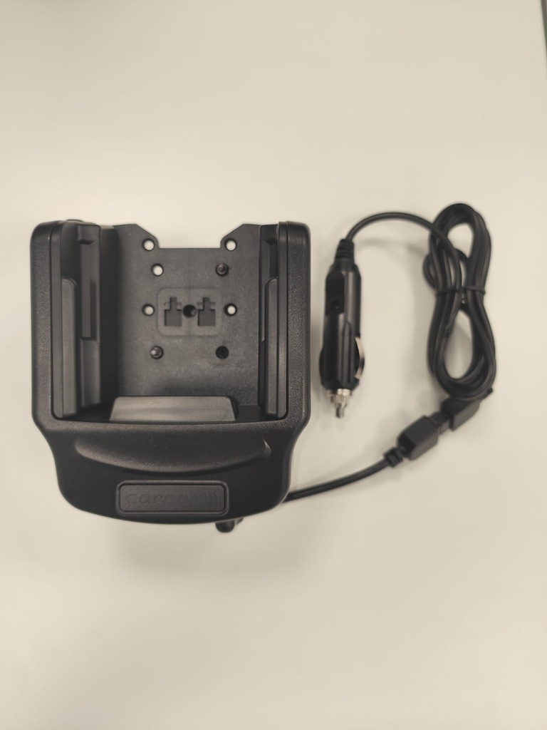 PM95 - Active Vehicle Cradle w/o cable (not compatible with boot)