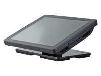 POS-500 EyePOS II:W,15,cap,D36,J1900,4R,500H