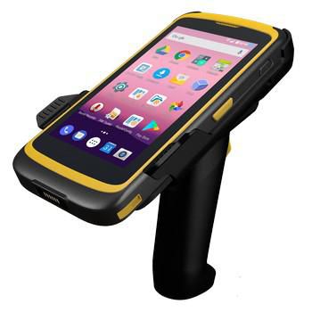 (PST-RS51) Detachable Pistol Grip for RS50/RS51  Series