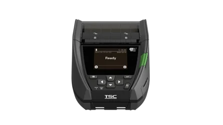 TSC ALPHA-30L, Bluetooth MFI, Peeler 