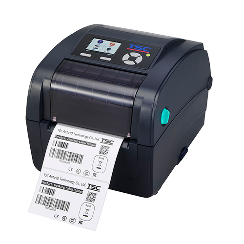 TSC TC310 4", LCD, 203 DPI, USB, Wi-Fi, Bluetooth, Navy