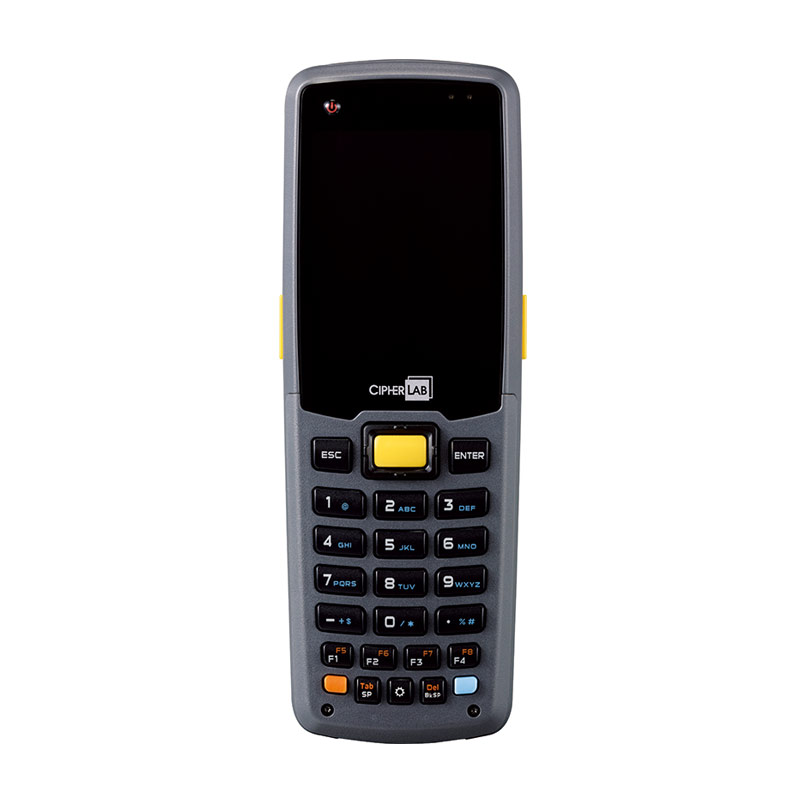 Cipherlab A860 Batch 2D Imager, 8MB, 29 Keys