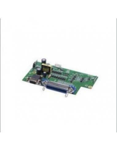 GPIO interface assembly (DB15F, including parallel port) (dealer option)