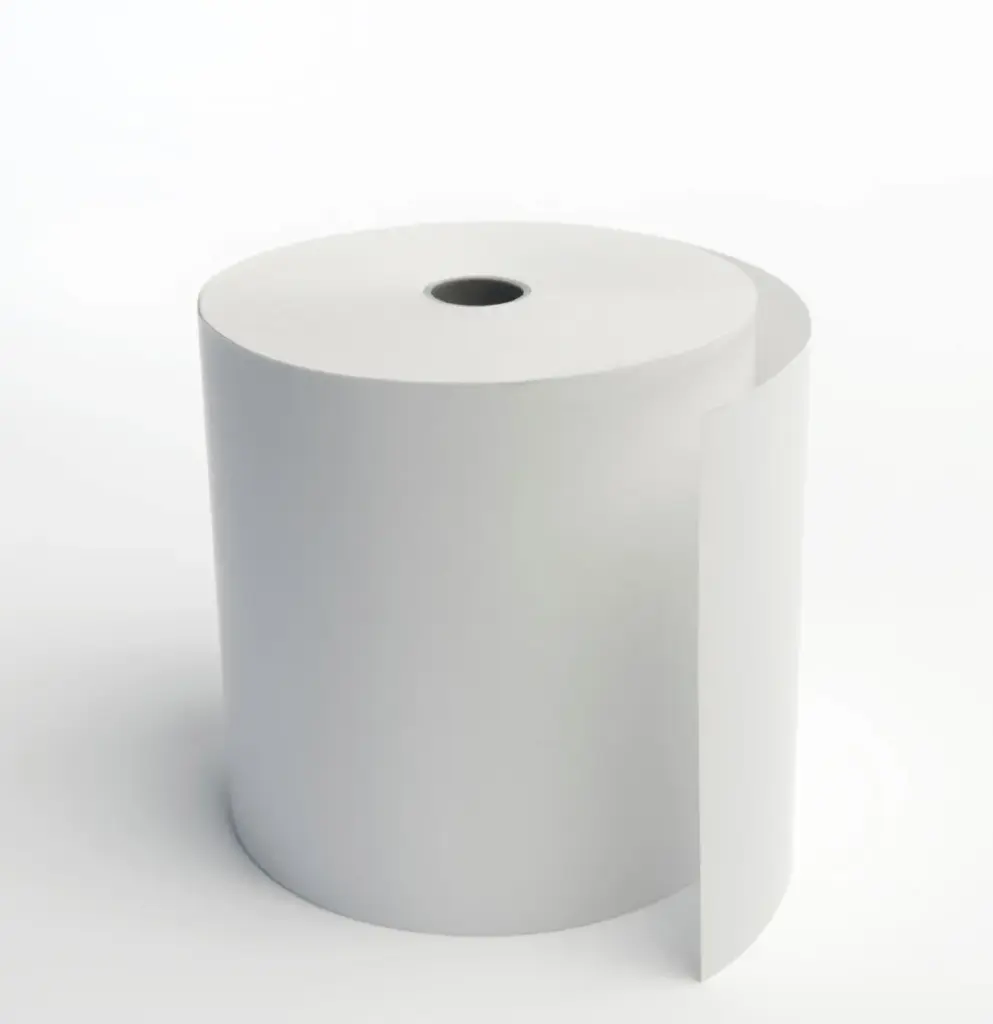 PAP TH 80x80x12 - 60gr - 50/box TMT/TSP600/TSP700