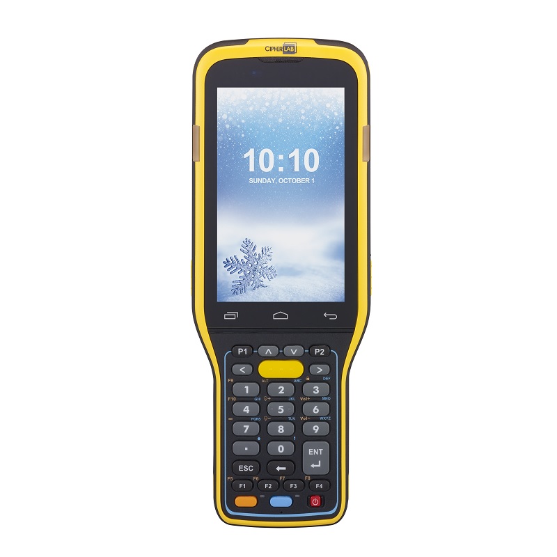 Cipherlab RK95, Cold Chain,Extended range, 28 Key