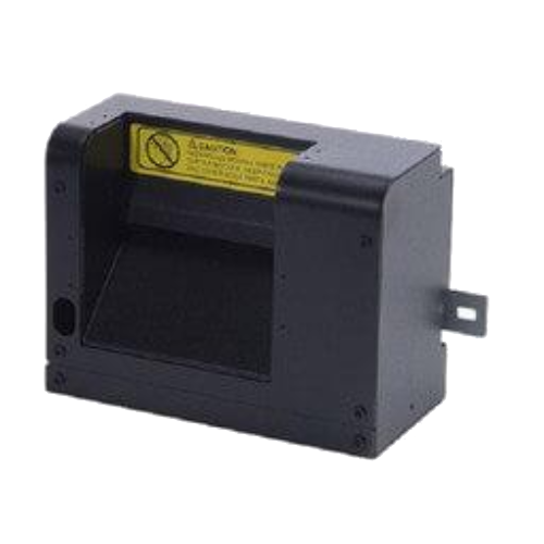 Care Label Guillotine cutter module (dealer option)