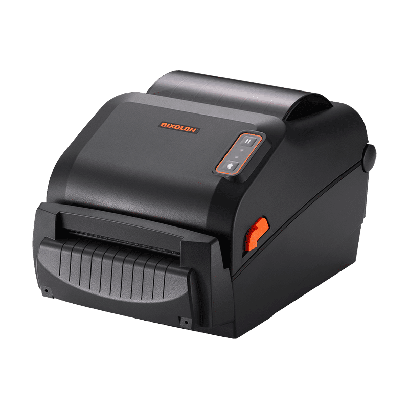 Bixolon XD5-40D Direct thermal printer, USB, USB Host