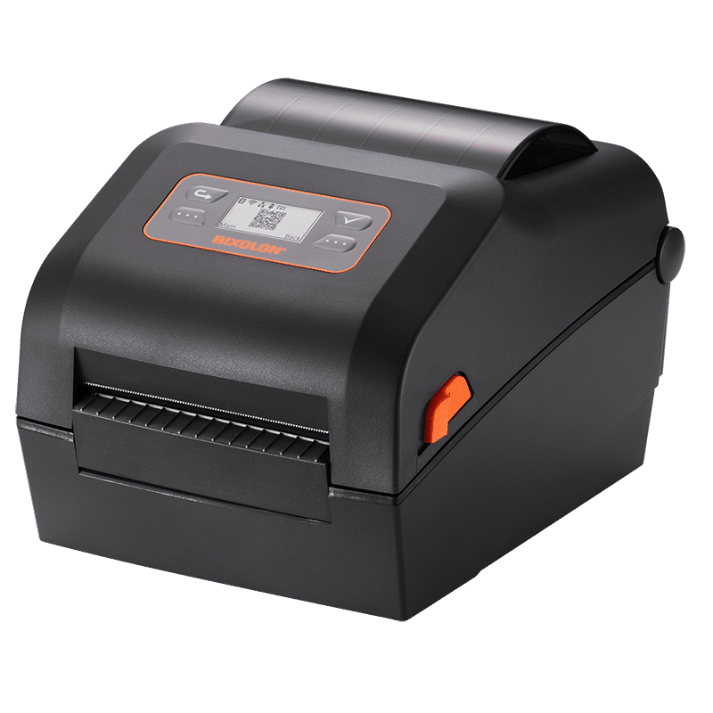 Bixolon  XD5-40T DG thermal transfer 4" label printer, 203dpi, USB/USBhost