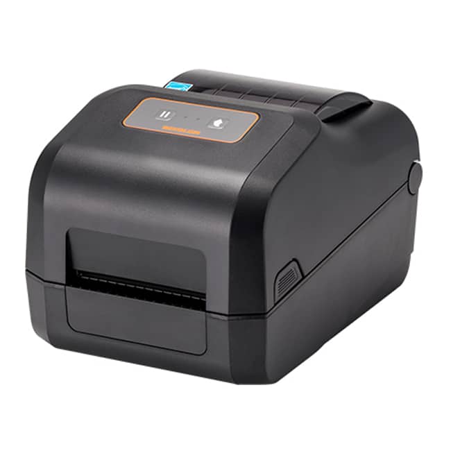 Bixolon XD5-40T DG thermal transfer 4" label printer, 203dpi, USB/USB host/RS232/Ethernet