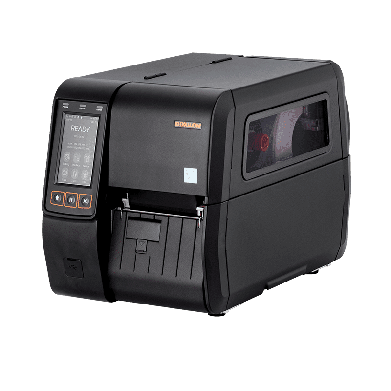 Bixolon XT5 203dpi, USB, Serial, Ethernet, USB host
