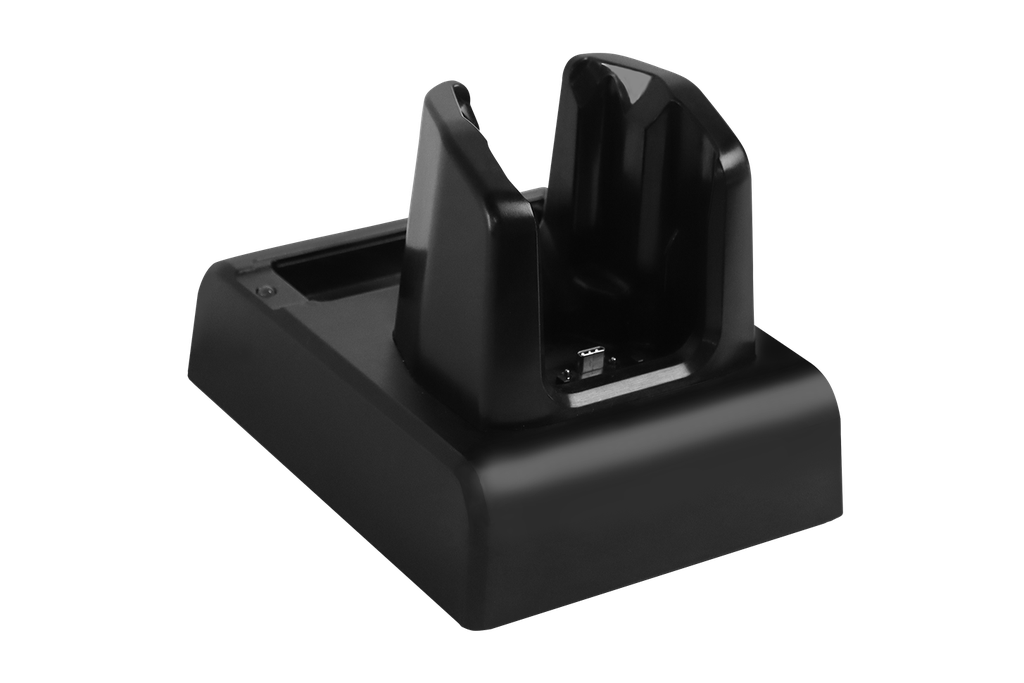 PM351/PM352 - 1 Slot Cradle incl. Power adaptor