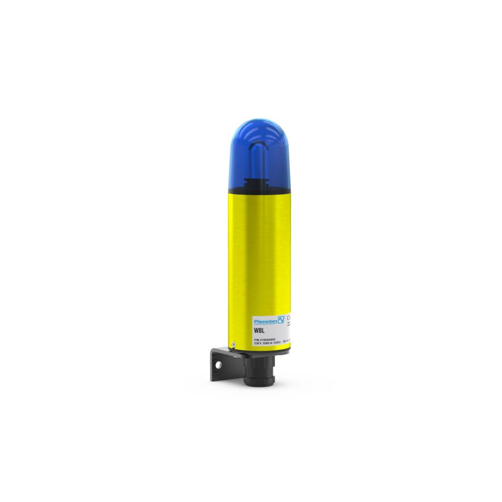 WBS 24 DC BL