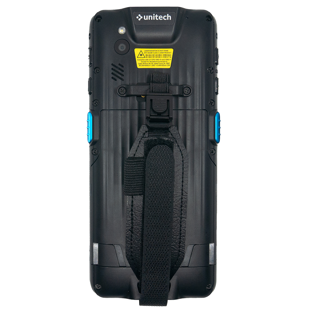Hand Strap w/ Buckle, including Fixed Arm*1, screw*2, Single Packing For PA768, PA768e, EA660 and EA530 line