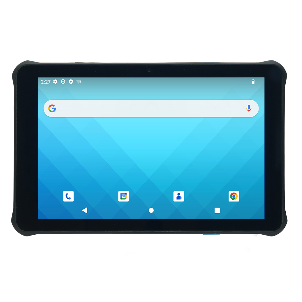 Unitech RT112 Android 13 2D Standard Range WiFi