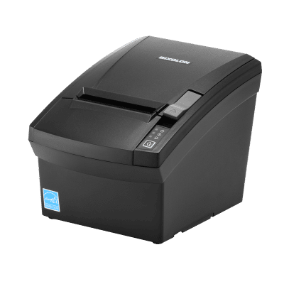Bixolon SRP330III, DG thermal 80mm, RS232/USB, cutter, w. PSU