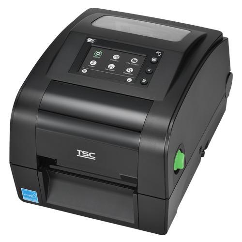 TH240T Thermal transfer printer, LCD Display