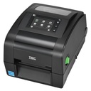 TSC TH240T Thermal transfer printer, 203 DPI, LCD Touch