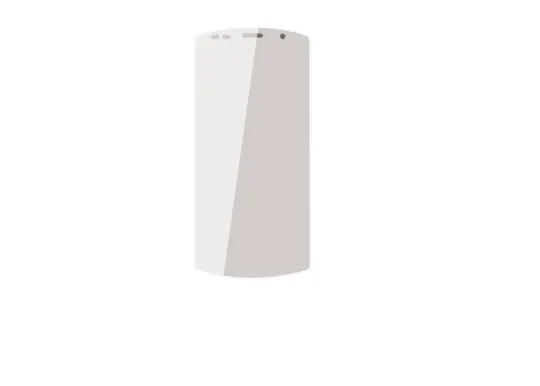 CT58/CT58S/CT58C screen protection film