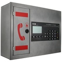 Vocall 16 Interfonie systeem - Hoofdpaneel